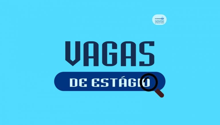Vagas de estágio na Cogerh! Oportunidades em Fortaleza e interior do Ceará. Confira as cidades participantes!
