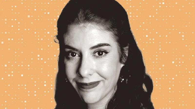 Argentina Milagros Miceli é escolhida pela Time como uma das 100 pessoas mais influentes da Inteligência Artificial