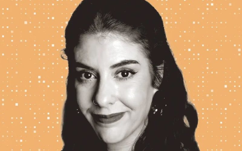 Argentina Milagros Miceli é escolhida pela Time como uma das 100 pessoas mais influentes da Inteligência Artificial