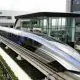 Engenheiros chineses reduzem em 22% o arrasto aerodinâmico dos seus trens-bala