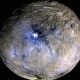 NASA descobre energia misteriosa em planeta-anão Ceres que pode ter gerado vida alienígena