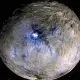 NASA descobre energia misteriosa em planeta-anão Ceres que pode ter gerado vida alienígena