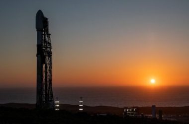 AO VIVO: SpaceX lança hoje 24 satélites Starlink para levar internet a regiões mais afastadas do planeta