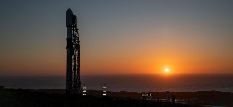 AO VIVO: SpaceX lança hoje 24 satélites Starlink para levar internet a regiões mais afastadas do planeta