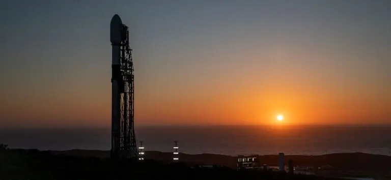 AO VIVO: SpaceX lança hoje 24 satélites Starlink para levar internet a regiões mais afastadas do planeta