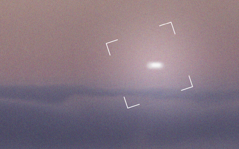 Objeto misterioso invade Sistema Solar e cientista sugere que pode ser uma nave alienígena