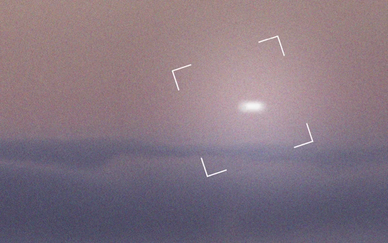 Objeto misterioso invade Sistema Solar e cientista sugere que pode ser uma nave alienígena
