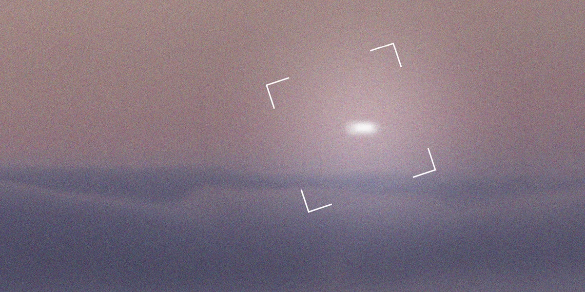 Objeto misterioso invade Sistema Solar e cientista sugere que pode ser uma nave alienígena