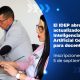 IDEP abre inscrições para curso gratuito de Inteligência Artificial para professores! Participe já!