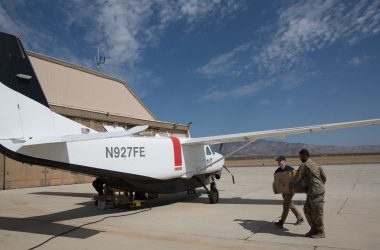 Força Aérea dos EUA investe R$ 85 milhões para testar programa de aviões totalmente autônomos
