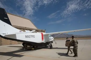 Força Aérea dos EUA investe R$ 85 milhões para testar programa de aviões totalmente autônomos