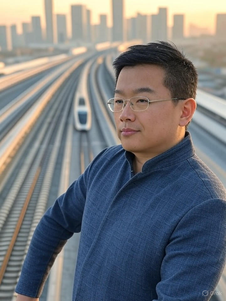 Avanço chinês na engenharia deixa EUA para trás em corrida global por inovação