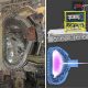 Reator de fusão ITER ganha espectrômetro para rastrear nêutrons de alta energia.