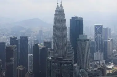 Malásia limita expansão de datacenters, dificultando acesso da China a chips de inteligência artificial