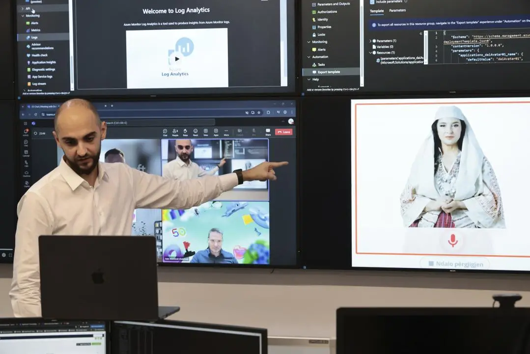 Primeiro-ministro da Albânia cria 'ministra virtual' com inteligência artificial para combater corrupção