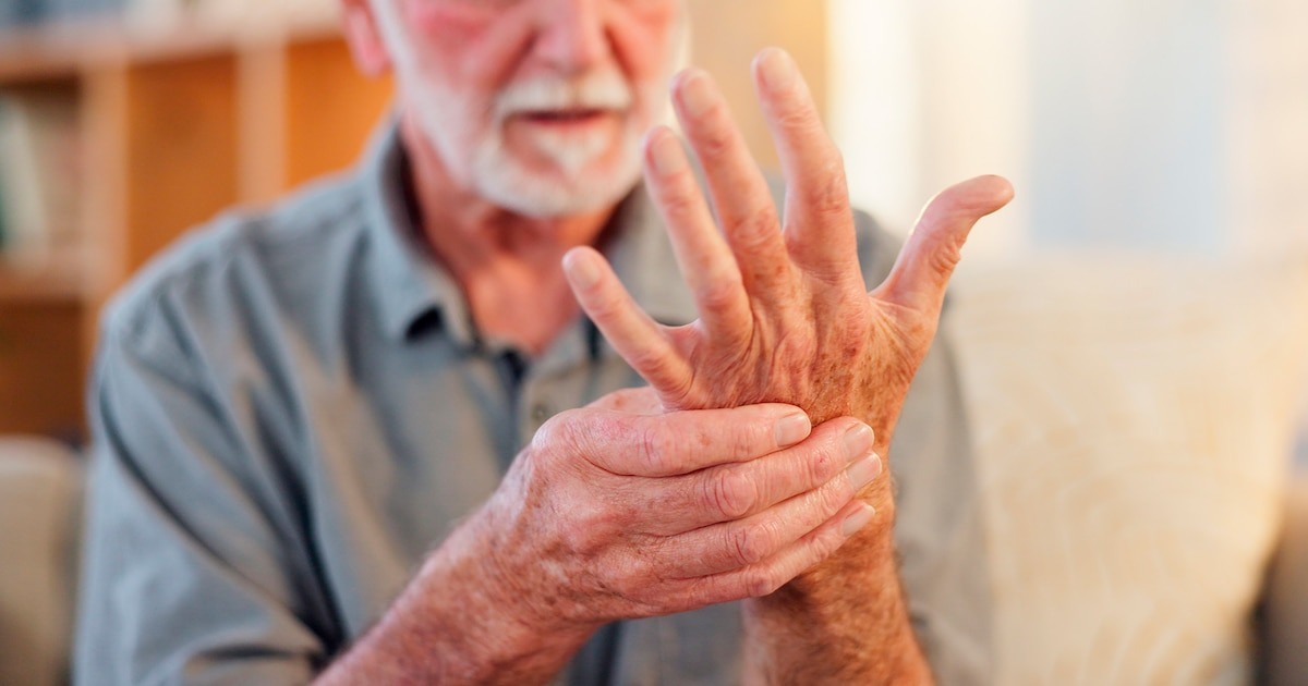 IA consegue identificar sinais de Parkinson em vídeos feitos em casa. Entenda como.
