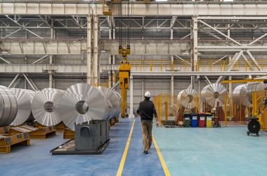 Ímã supercondutor torna o tratamento térmico de aço 80% mais rápido.