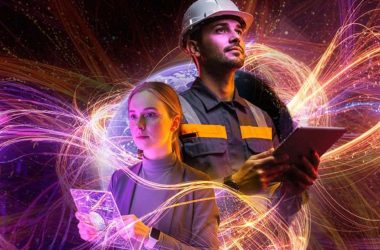 Nova fase da LUZA une engenharia e tecnologia para impulsionar o futuro.