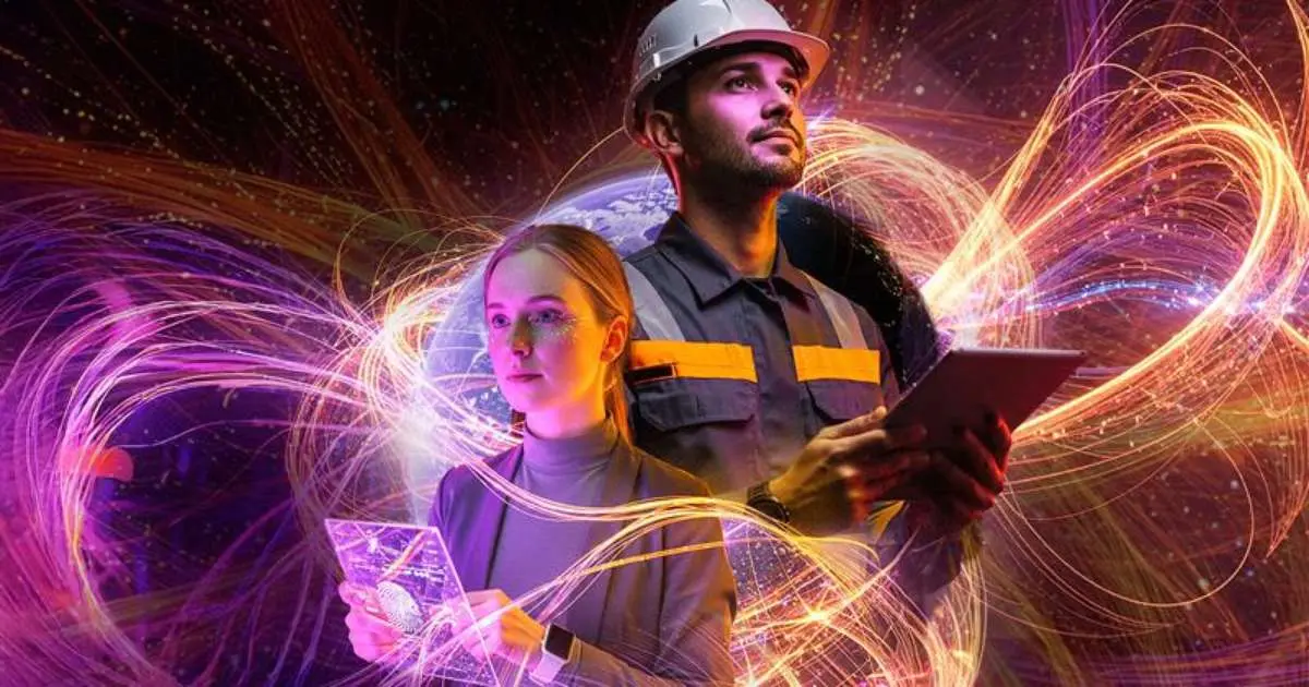 Nova fase da LUZA une engenharia e tecnologia para impulsionar o futuro.