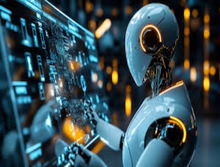 Califórnia cria projeto de lei para regular as inteligências artificiais mais avançadas.
