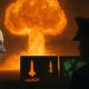 "O apocalipse está próximo": Especialistas alertam que a IA pode iniciar uma guerra nuclear.