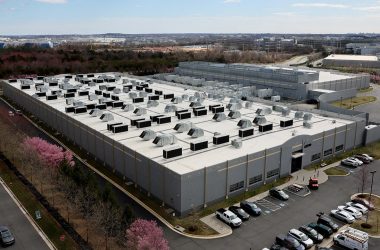 Centro de dados de empresa misteriosa gera revolta, aponta Fox News