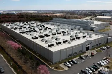 Centro de dados de empresa misteriosa gera revolta, aponta Fox News
