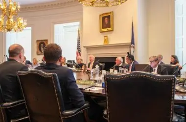 Comitê Universitário debate verbas para pesquisa e Inteligência Artificial nas universidades
