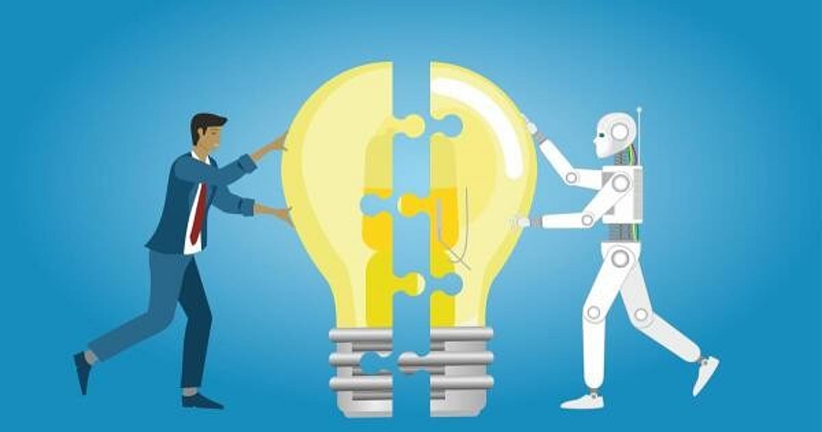 Futuro da Engenharia: A Inteligência Artificial será sua nova parceira de trabalho?
