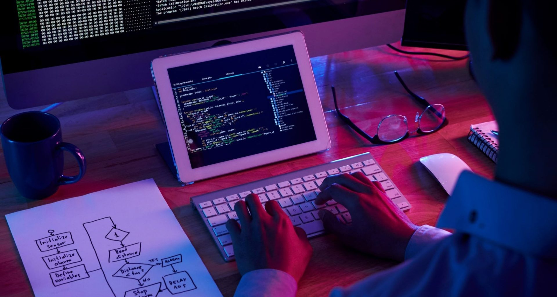 Para se manter relevante, a nova geração de engenheiros precisa dominar Inteligência Artificial.