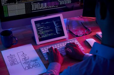 Para se manter relevante, a nova geração de engenheiros precisa dominar Inteligência Artificial.