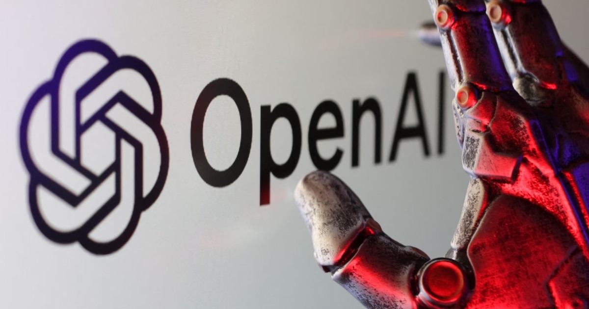 Inteligência Artificial 'alucina': OpenAI alerta que sistemas atuais premiam invenções, não a verdade.