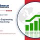 Mercado de engenharia automotiva terceirizada chegará a US$244,9 bi em 2032, crescendo 10,7% ao ano.
