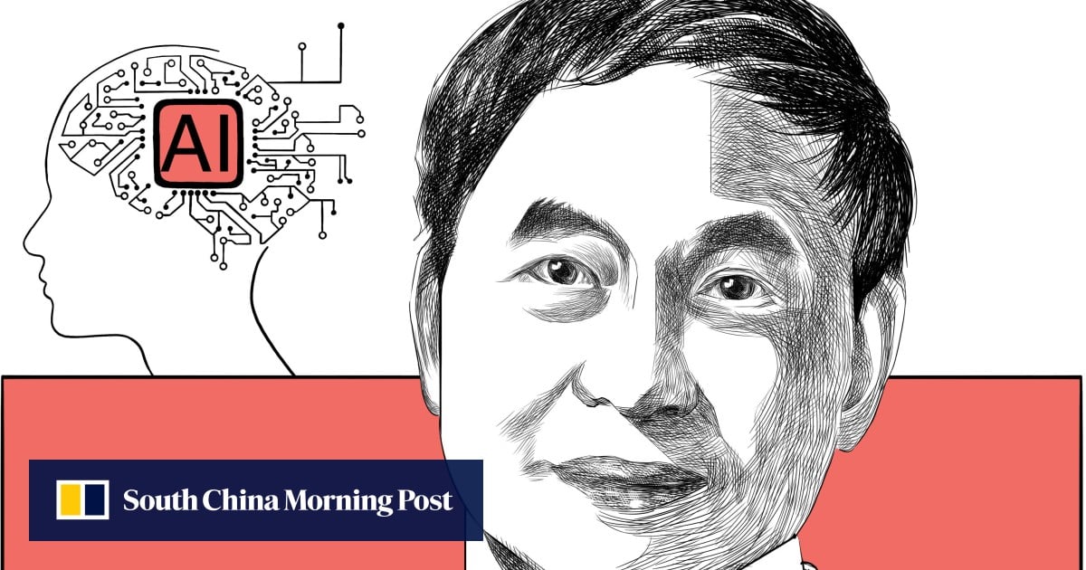 Exclusivo: China busca inspiração além do Ocidente para criar Inteligência Artificial mais avançada