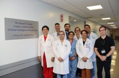 Hospital americano cria laboratório de Inteligência Artificial para exames do coração