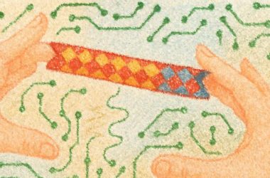 Inteligência Artificial descobre como as ligações proteicas mais resistentes funcionam