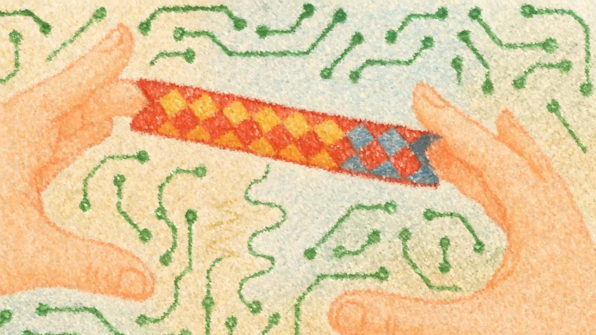 Inteligência Artificial descobre como as ligações proteicas mais resistentes funcionam