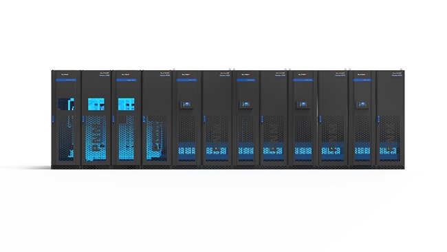 SuperX e Zhonhen Electric unem forças em uma nova parceria estratégica.
