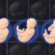 Tecnologia de inteligência artificial traz imagens 3D mais detalhadas do bebê durante a gravidez