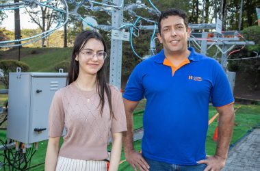 Oportunidade! A Copel tem bolsas para estudantes de Engenharia Elétrica. Inscrições abertas.