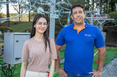 Oportunidade! A Copel tem bolsas para estudantes de Engenharia Elétrica. Inscrições abertas.