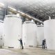 EUA avaliam projeto e segurança do reator nuclear SOLO.