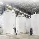 EUA avaliam projeto e segurança do reator nuclear SOLO.