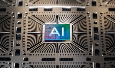 Guarde essas 2 ações de Inteligência Artificial para o futuro: Oracle e Broadcom crescem no longo prazo