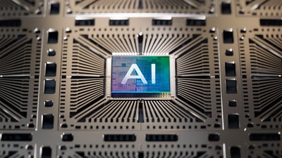 Guarde essas 2 ações de Inteligência Artificial para o futuro: Oracle e Broadcom crescem no longo prazo