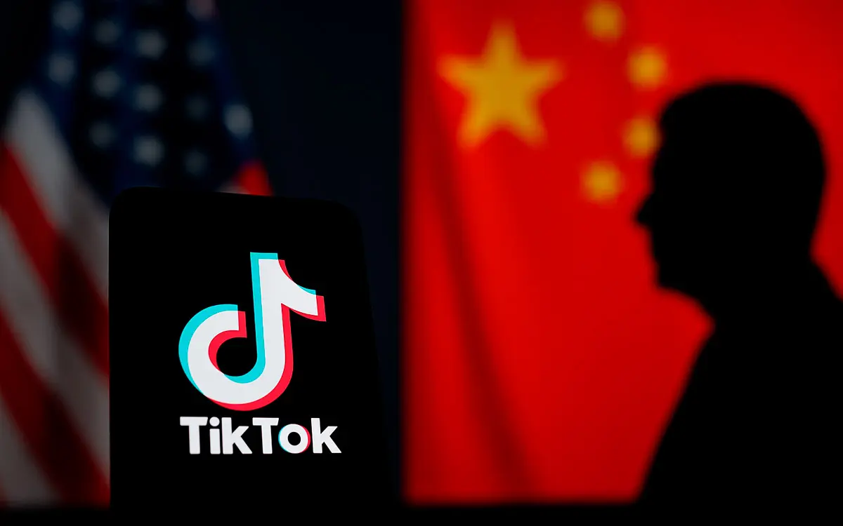 China confirma: seu poderoso algoritmo do TikTok vai operar nos EUA.