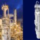 Reatores compactos projetados para gerar amônia sem emissão de carbono.