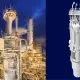Reatores compactos projetados para gerar amônia sem emissão de carbono.