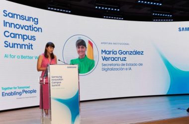 Samsung Innovation Campus Summit destaca o uso mais humanista da IA.