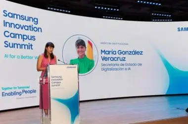 Samsung Innovation Campus Summit destaca o uso mais humanista da IA.